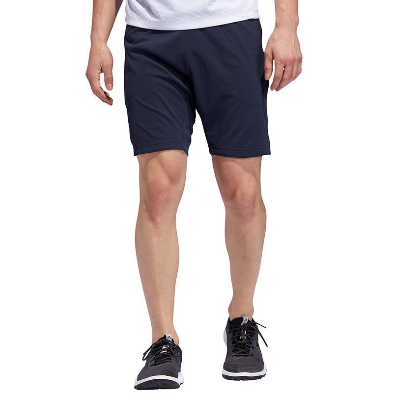 adidas shorts with stripes