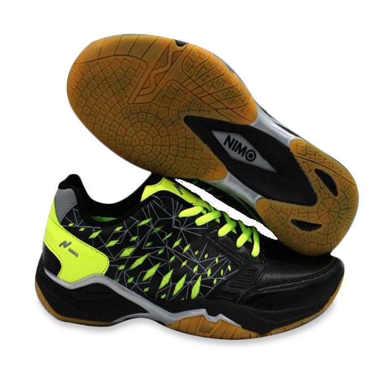 court king 2 badminton shoes