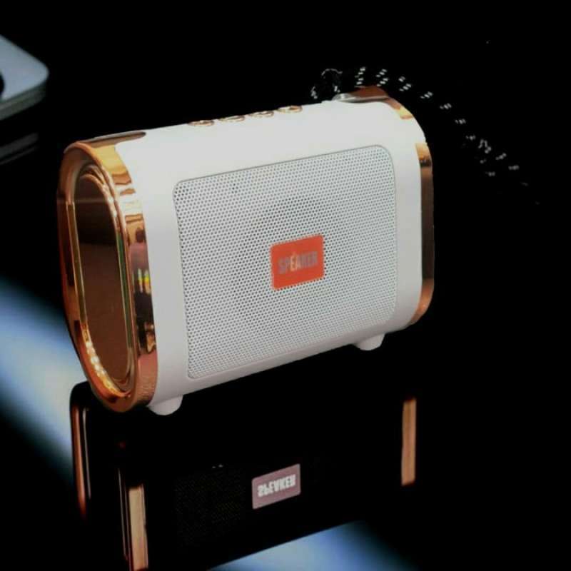 Promo Speaker Bluetooth JBL T12 
