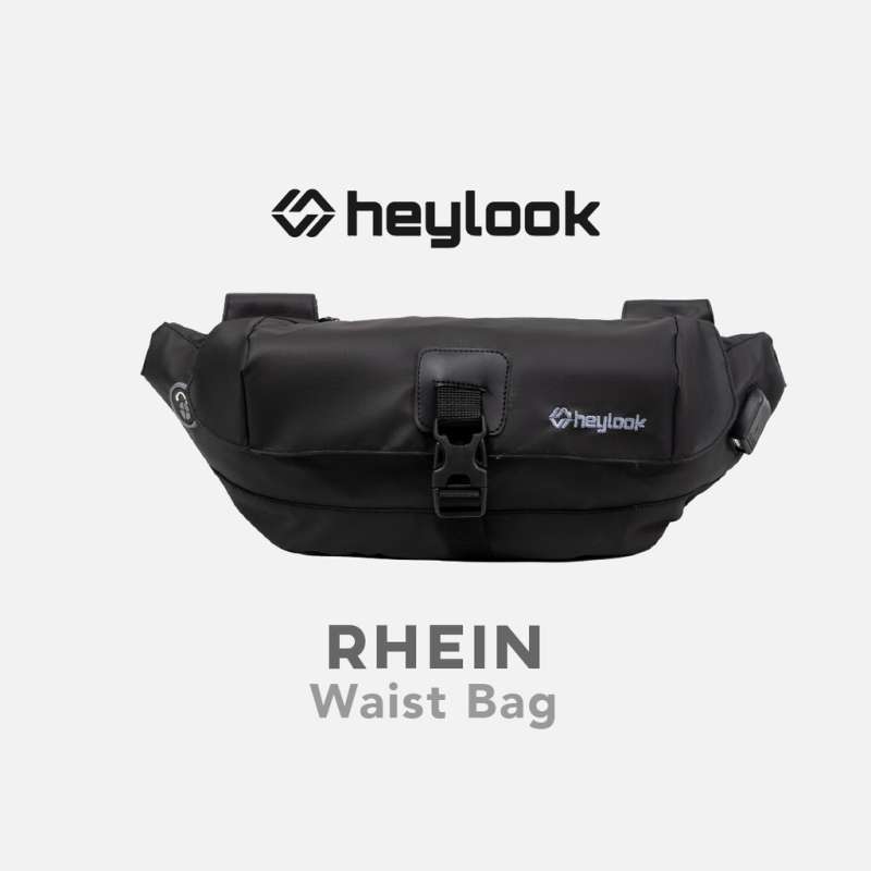 Waist bag sepeda on sale