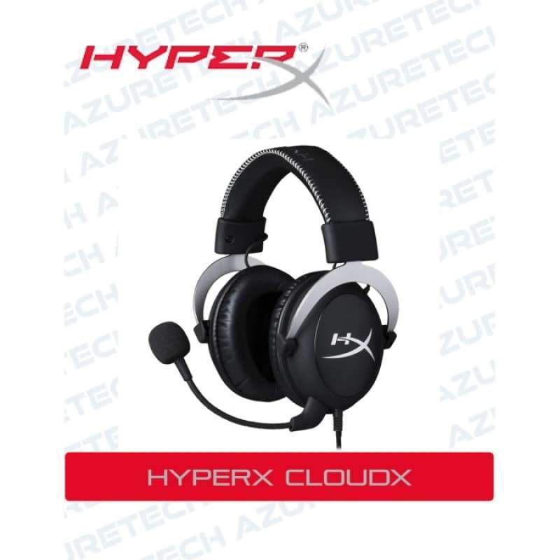 Official Xbox Licensed Gaming Headset 