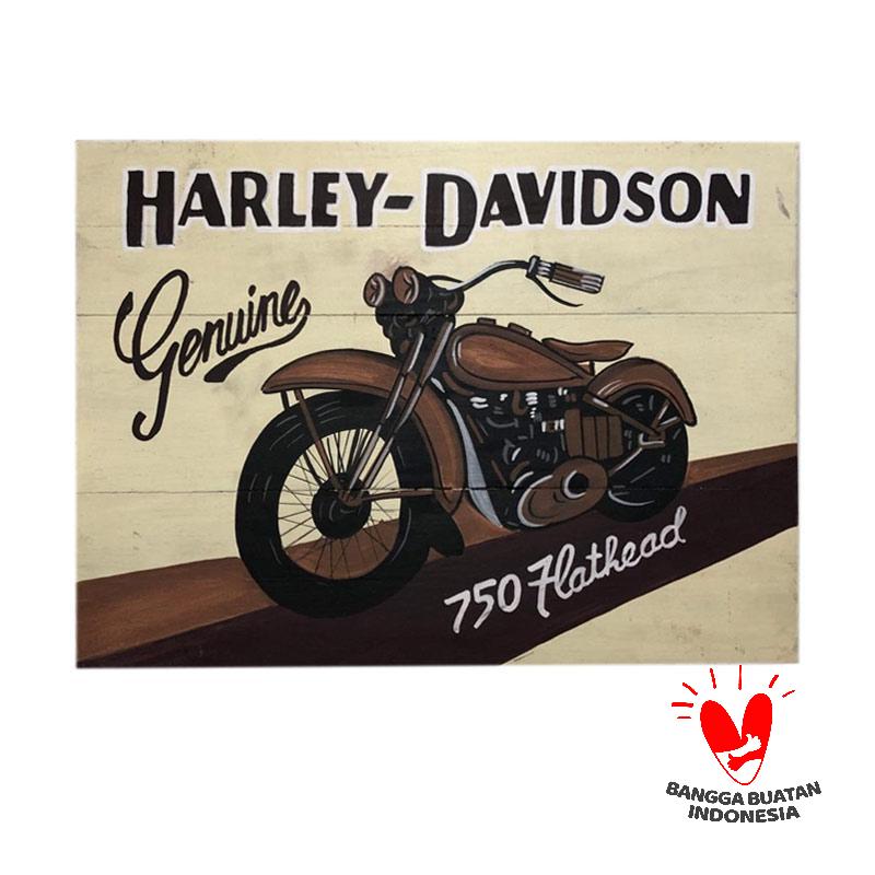 Jual Pre Order Cendana Permai Art Shop Wall Art America Ford Truck Hiasan Dinding Kayu 30 X 40 Cm Online Oktober 2020 Blibli Com