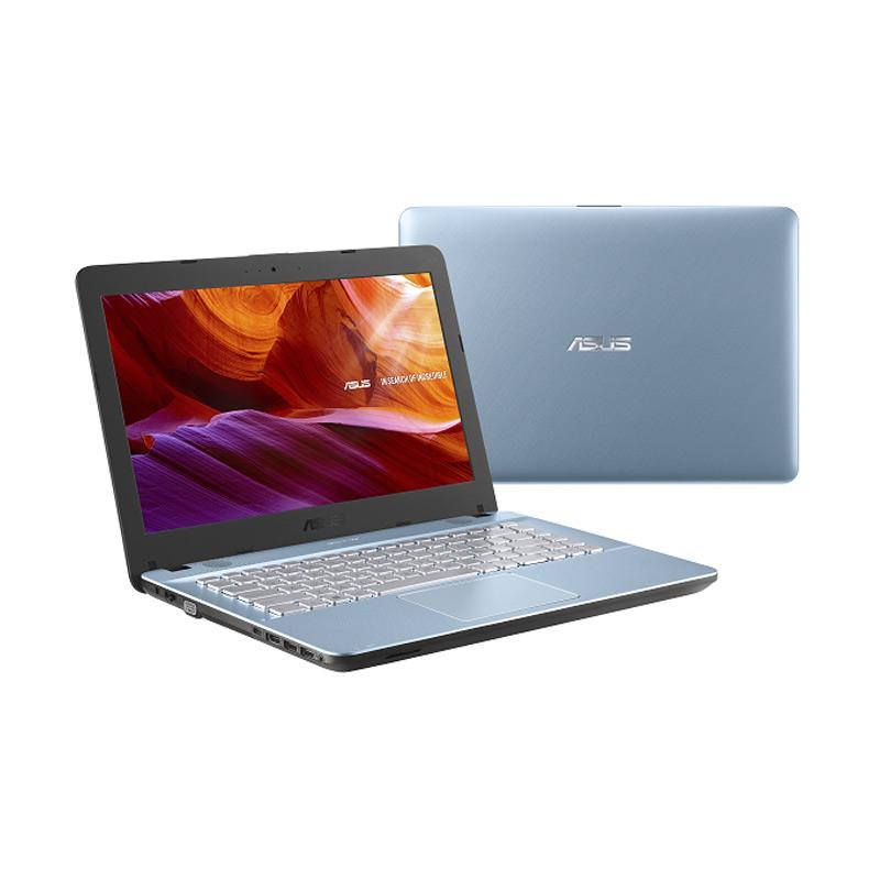 Asus X441ba Ga901t Amd A9 9420 4gb 1tb 14 Inch Windows 10 Brown Jakartanotebook Com