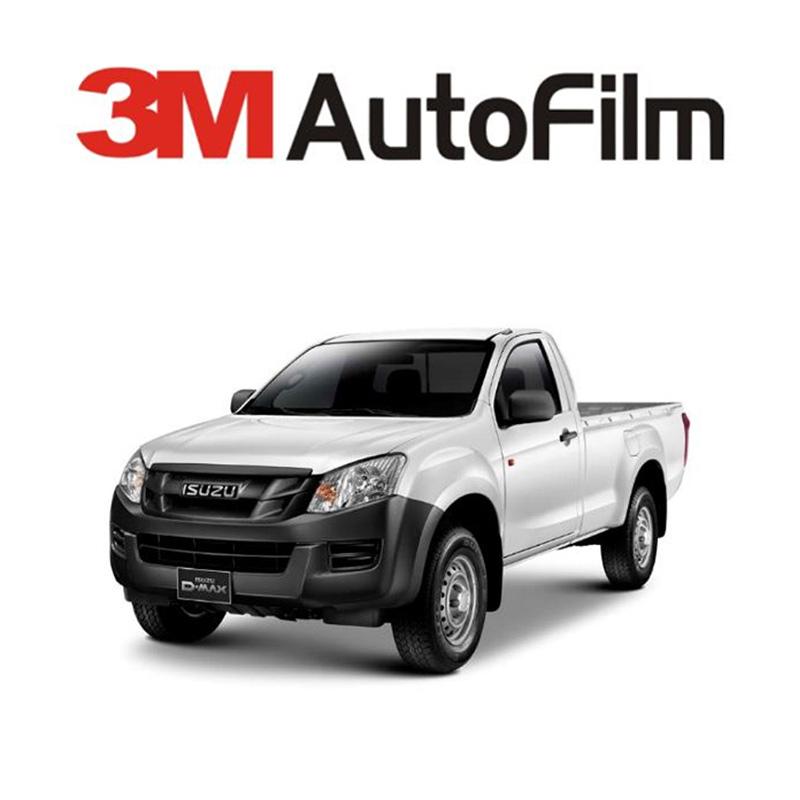 Jual 3m Autofilm Crystalline 40 Kaca Film Mobil For Isuzu D Max Single Cabin Pasang Di Tempat Online Juli 2020 Blibli Com