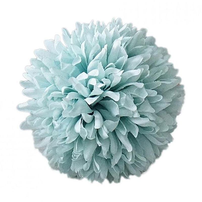 Jual Bluelans Artificial Dandelion Fake Flower Diy Wedding Bouquet Party Home Decoration Online September 2020 Blibli Com,Genda Flower Decoration At Home For Pooja