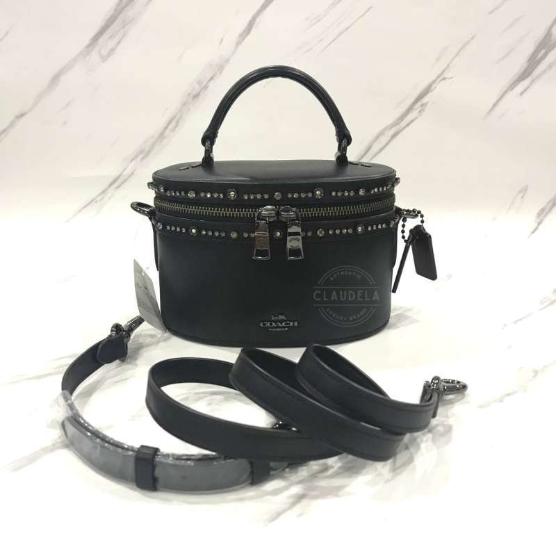 Coach selena gomez sling bag clearance