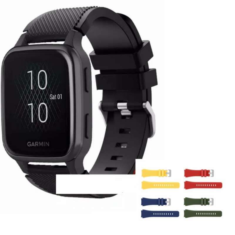 Garmin venu sq watch band Clearance