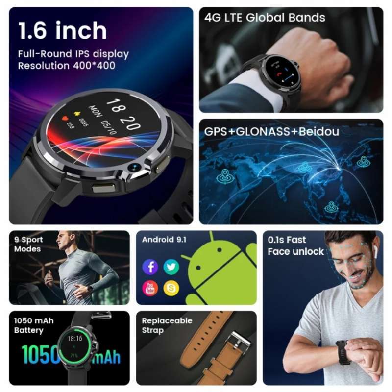 Kospet prime 2021 2025