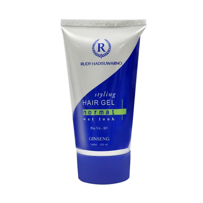 Rudy hair gel discount