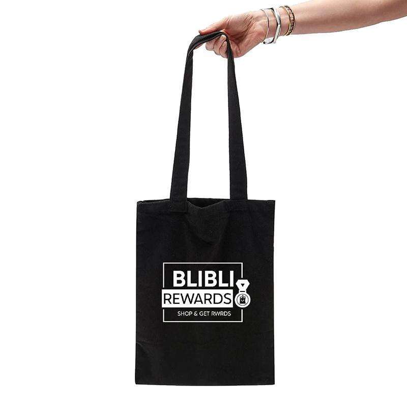 Blibli Rewards Tote Bag