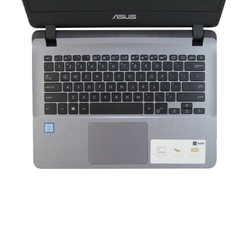 Jual Laptop Asus X407ua Bv316t Intel Core I3 Ram 4gb Hdd 1000gb Win 10 Ori Tas Laptop Online Desember 2020 Blibli