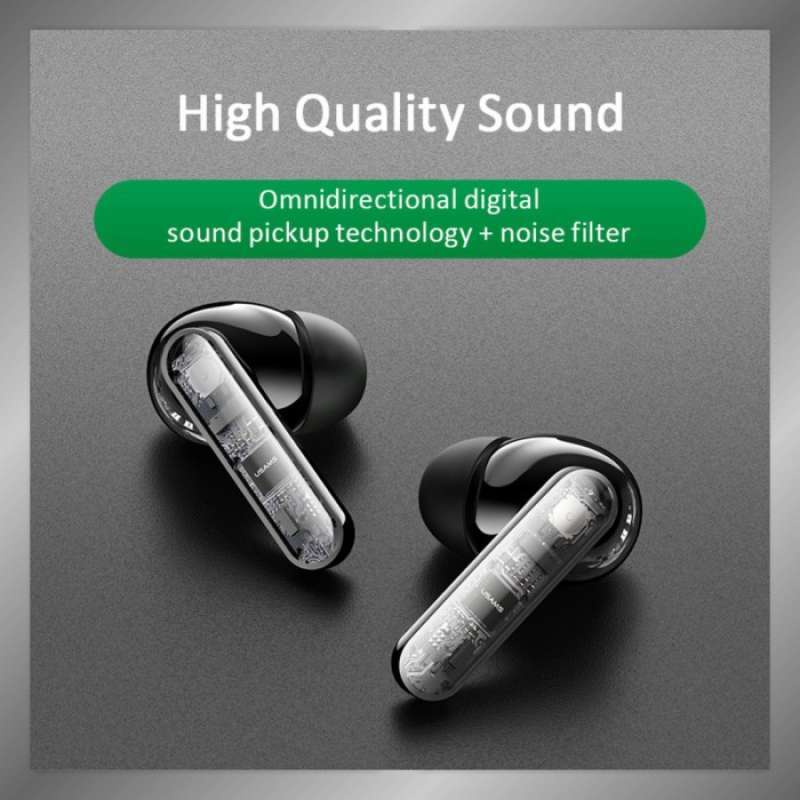 headset bluetooth gaming earbuds BTs5 