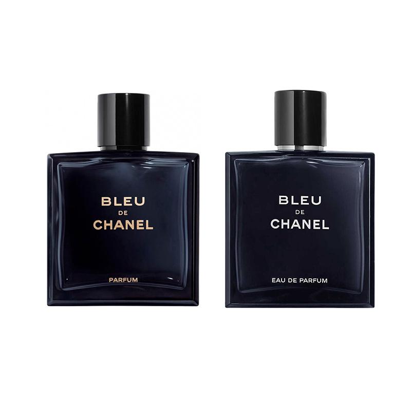 Jual Chanel Set Parfum Bleu De Chanel 