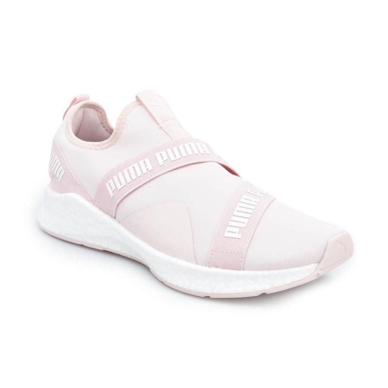 puma slip ons womens