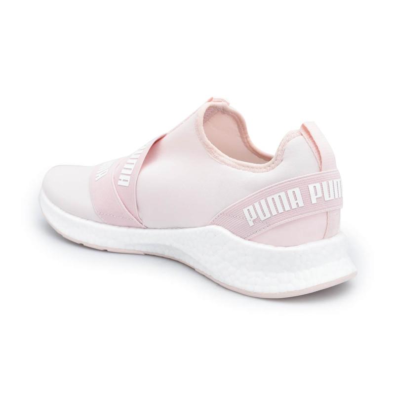 puma star slip on