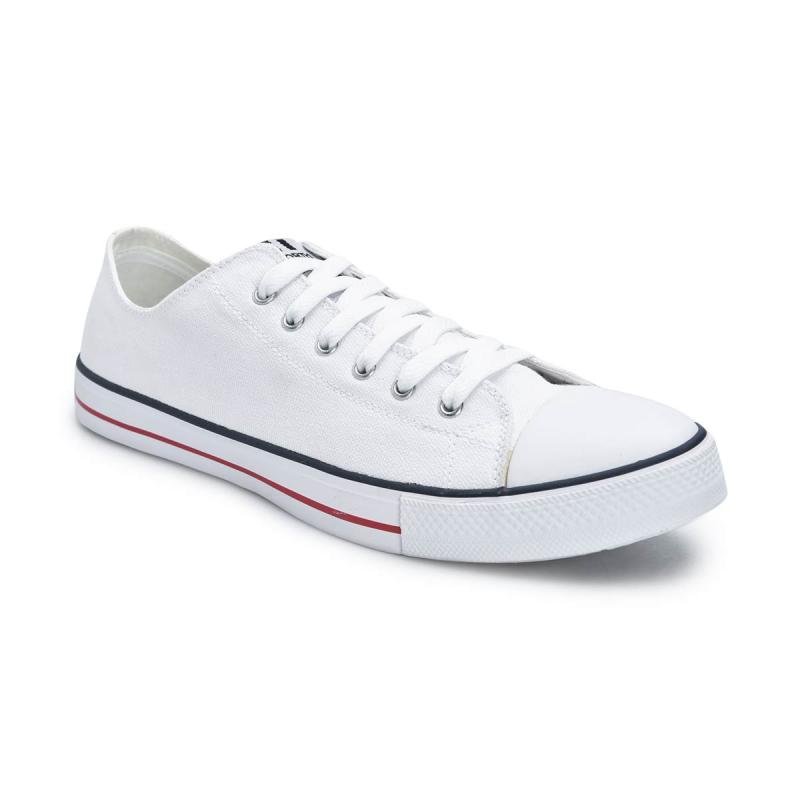 Jual North Star Basic Lc Sepatu Pria White 8891151 Murah September 2020 Blibli Com