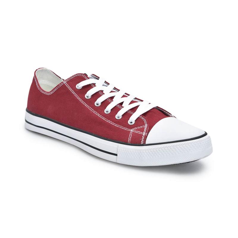 Jual North Star Basic Lc Sepatu Pria Red 8895151 Online Oktober 2020 Blibli Com