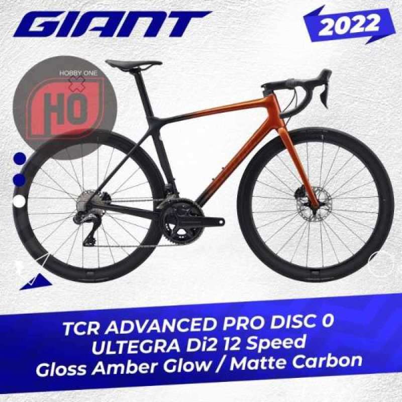 Harga giant tcr 2025 advanced 1 disc