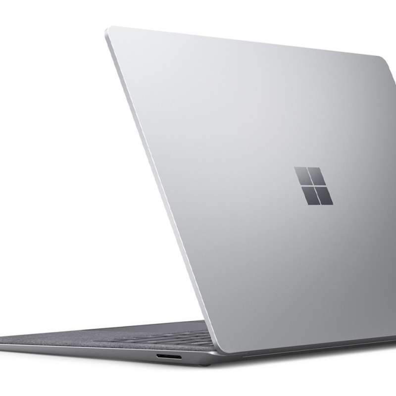 Promo Microsoft Surface Laptop 13.5 inch Intel i5 Gen 11th RAM 8GB 512GB  SSD Diskon 16% di Seller Jull Dotkom Jagakarsa, Kota Jakarta Selatan  Blibli