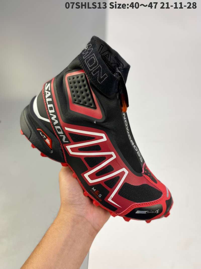 salomon speedcross cs