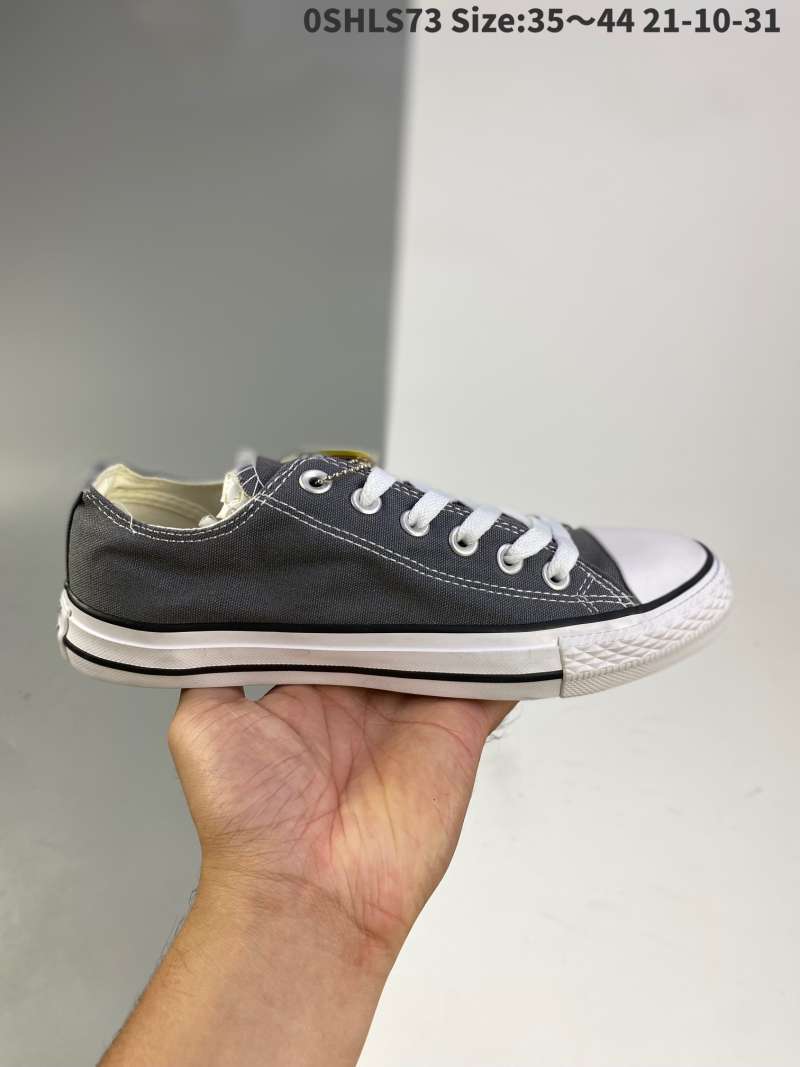 converse fabric shoes