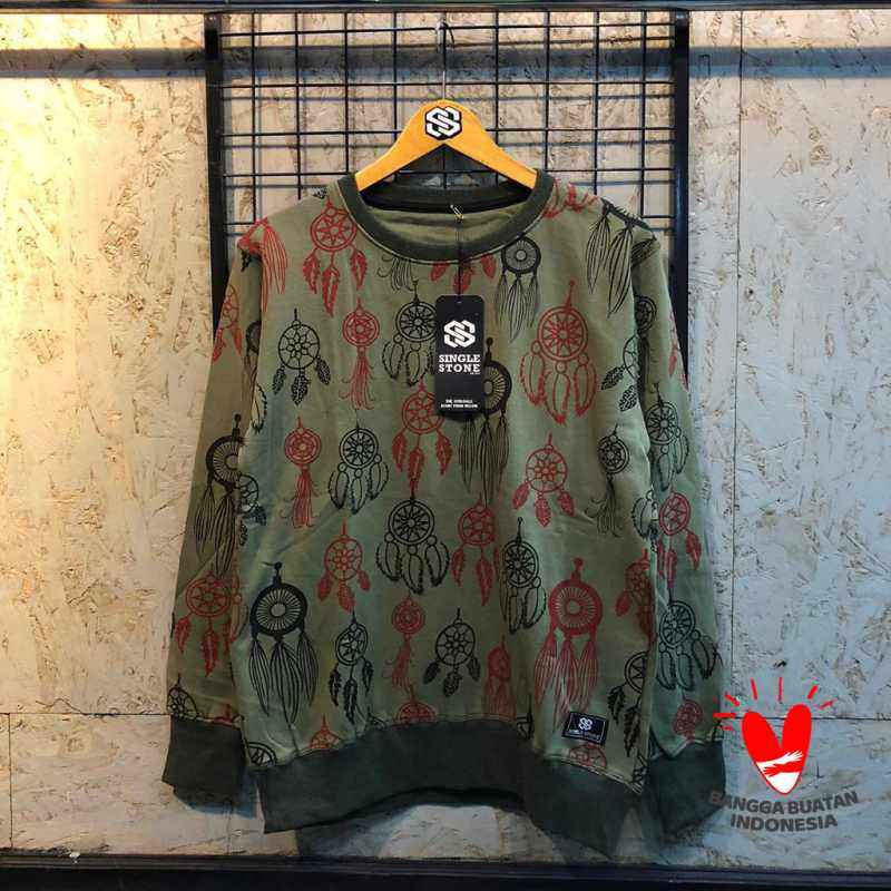 Sweater single sale stone