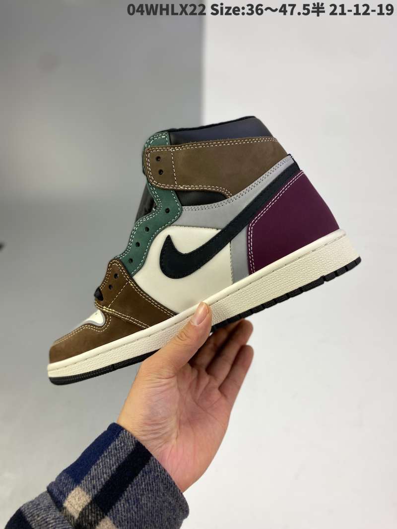 high og h crafted color stitching h 