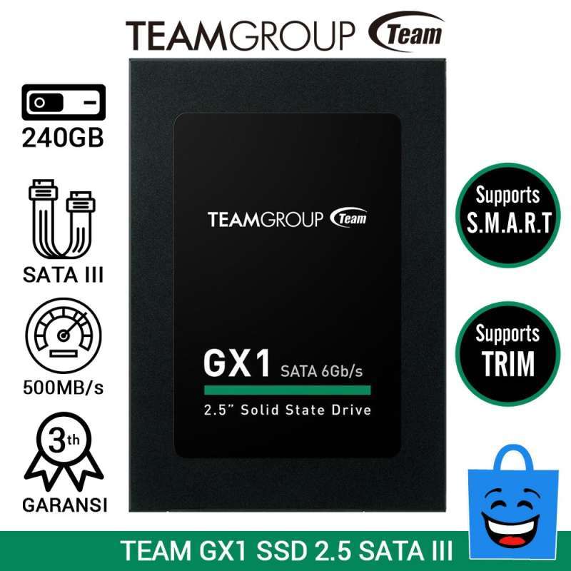 Ssd best sale 240gb harga