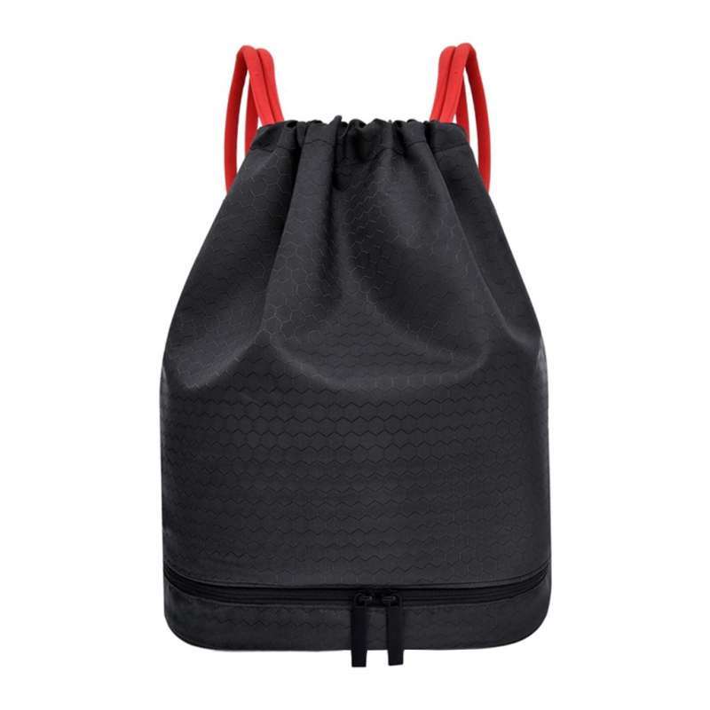 Promo 2x Waterproof Drawstring Sport 