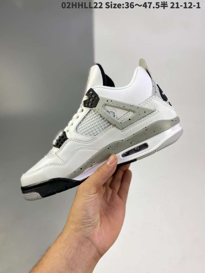 Jual NIKE Air jordan 4 Retro OG quot 