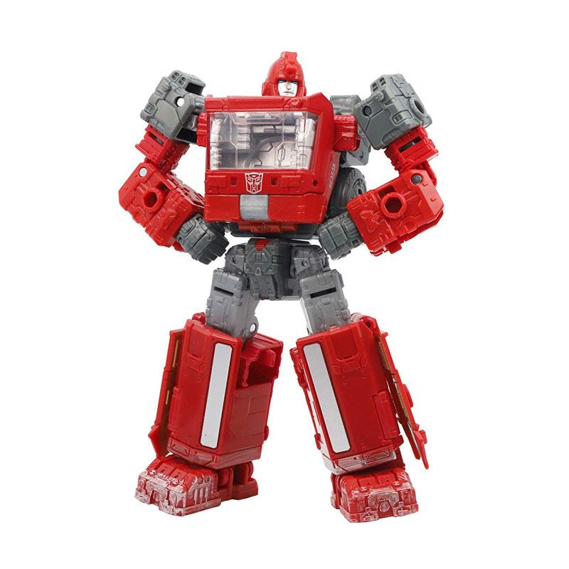 wfc ironhide