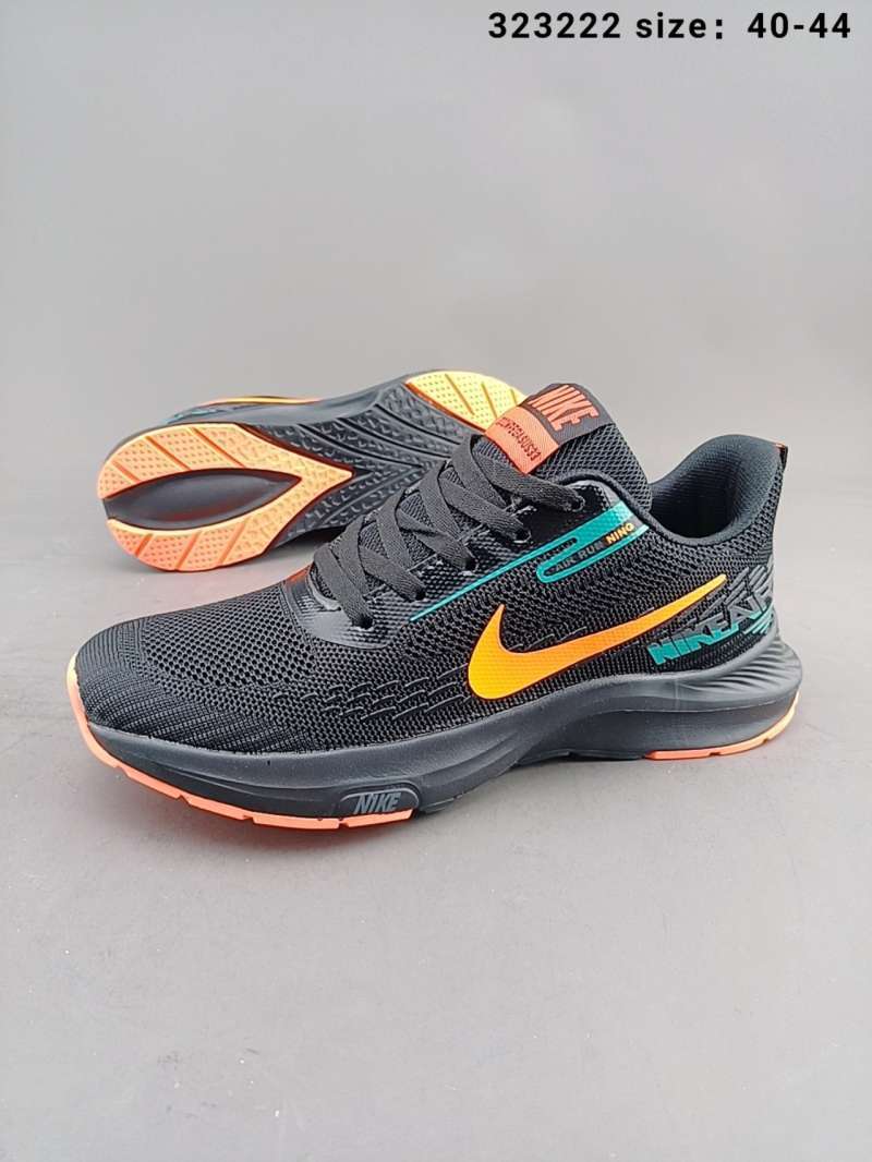 nike air max non slip shoes