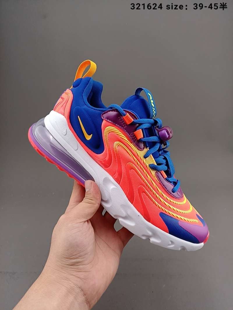nike react air max 270 eng
