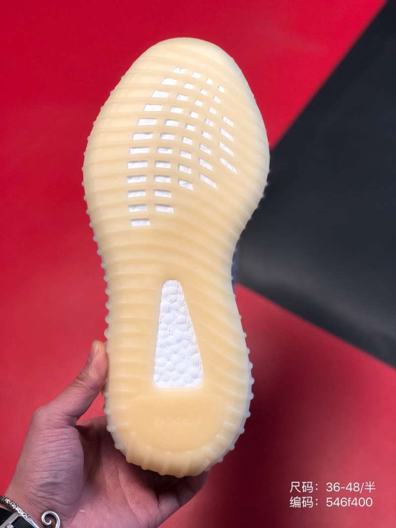 Jual 36-48 Adidas yeezy boost 350 V2 