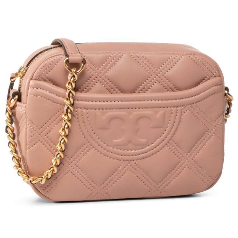 Tory burch soft best sale fleming camera bag