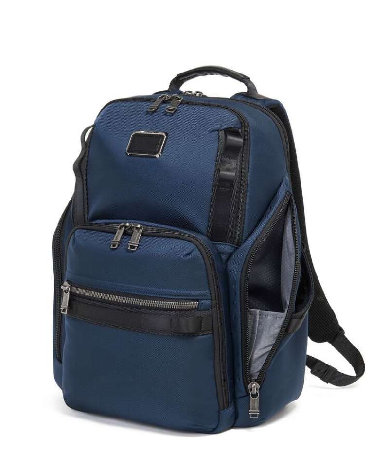 Promo TUMI Alpha Bravo Search Backpack 
