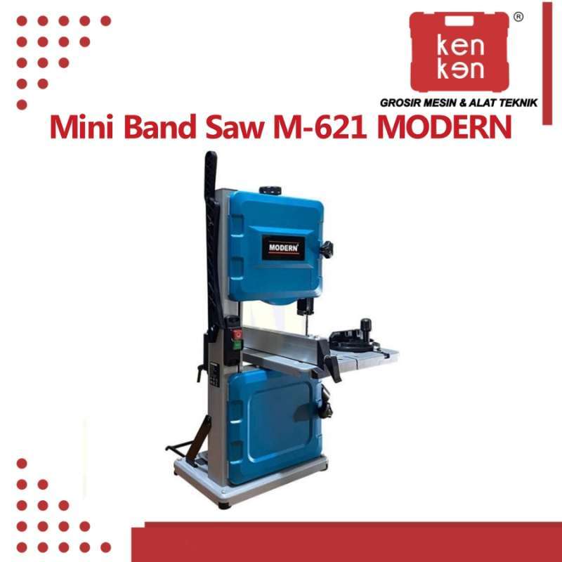 Harga clearance bandsaw mini