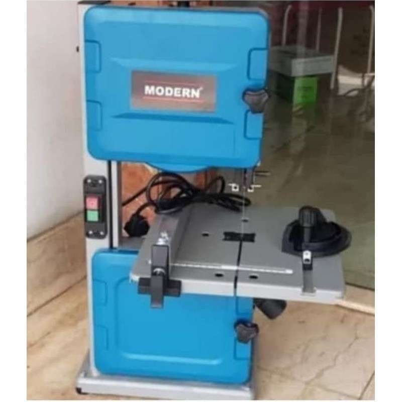 Gergaji cheap bandsaw mini