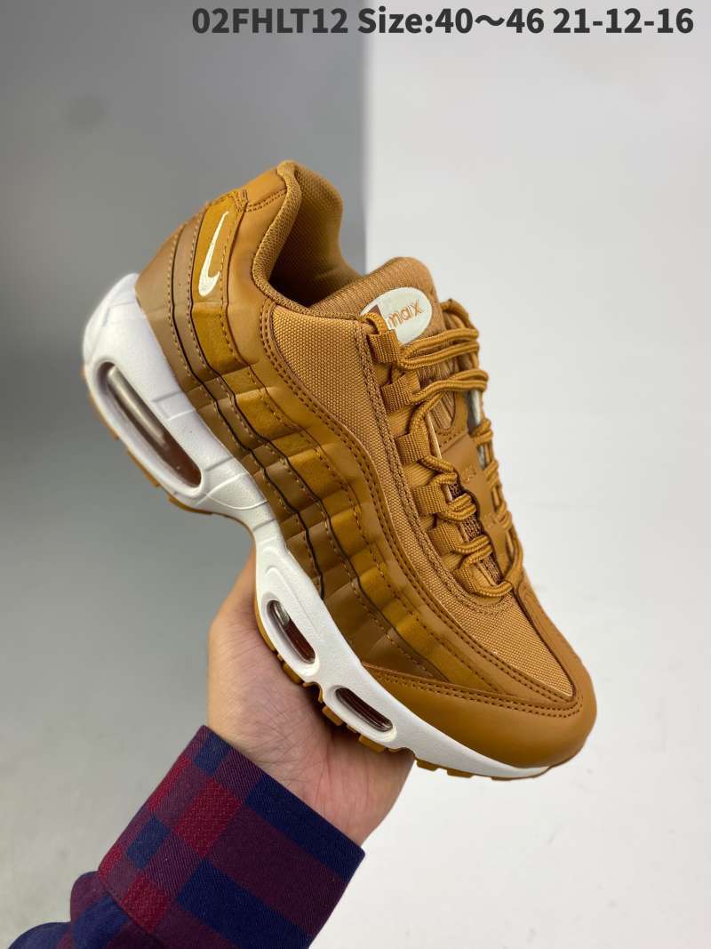 women's nike air max 95 casual shoes