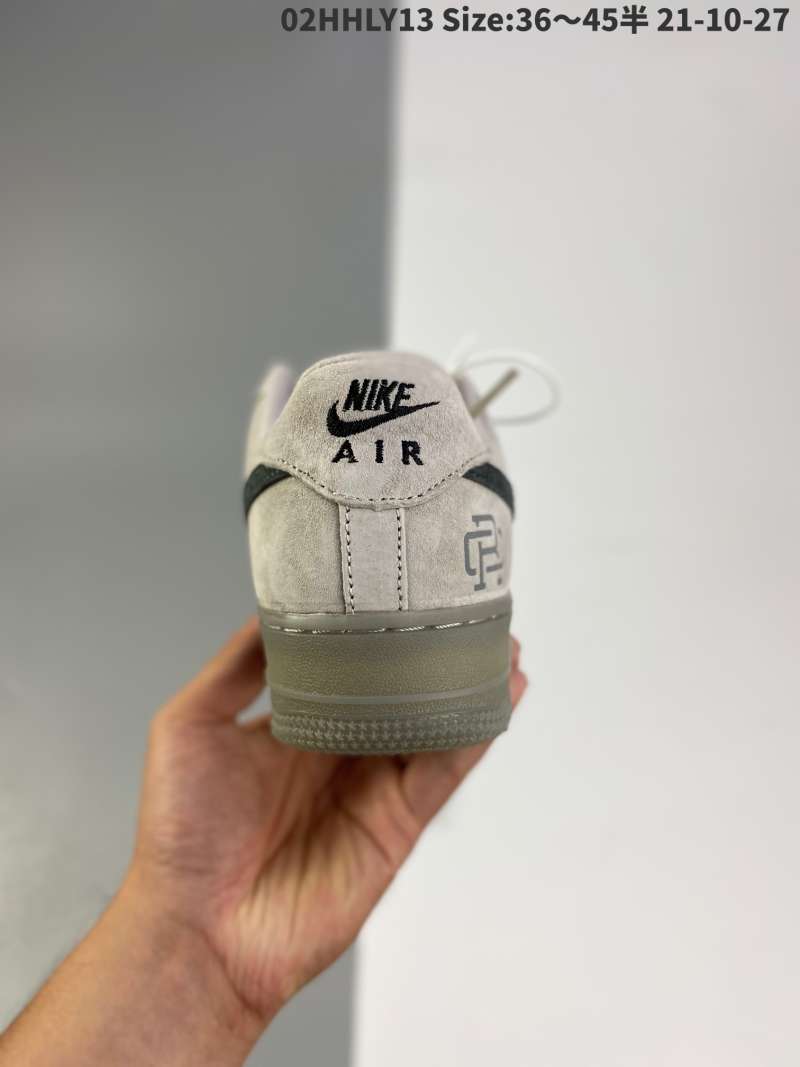 Jual Redesigning Champ x Nike Air Force 