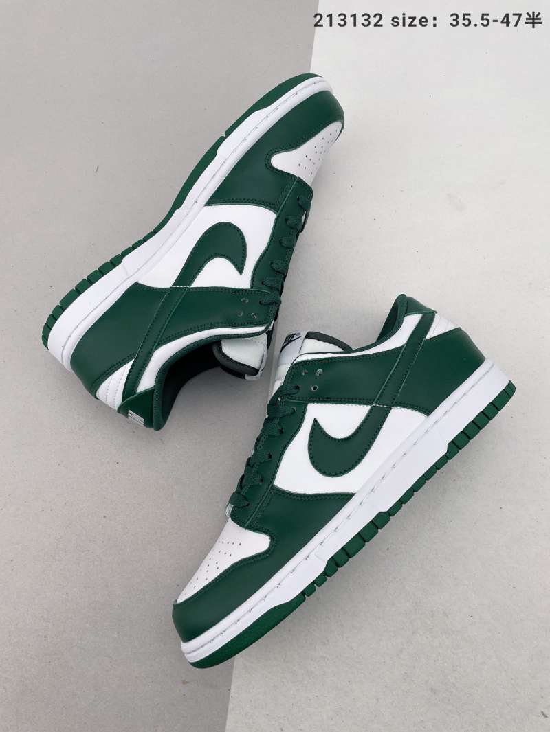 dunk low celtic