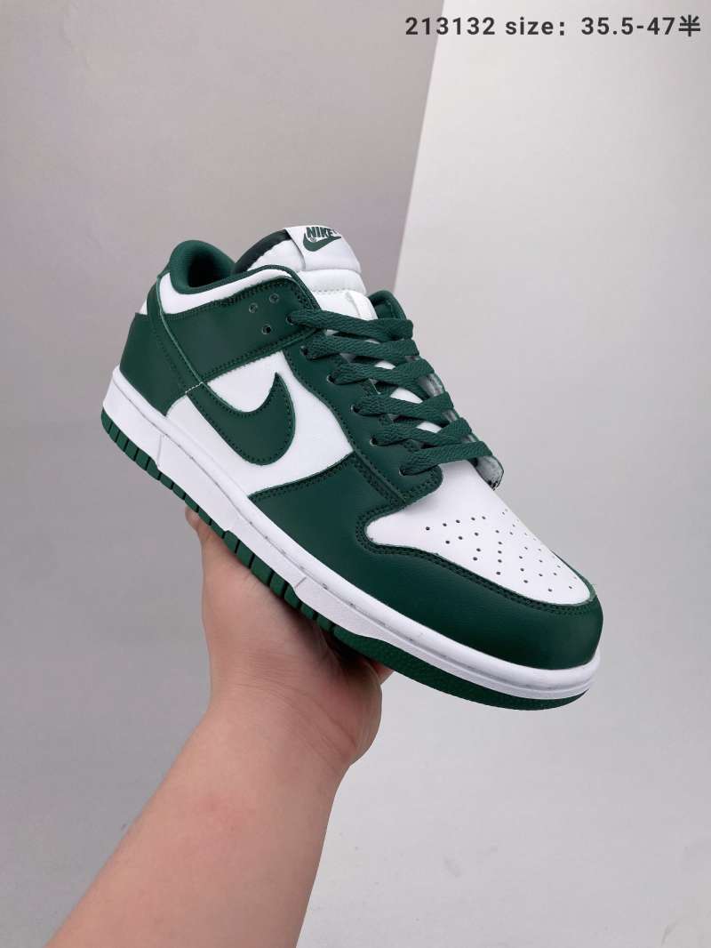 dunk low celtic