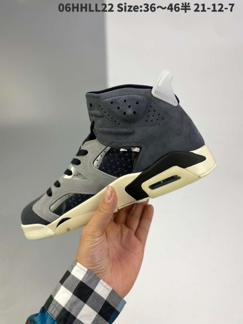 Leisure sports running basketball shoes 