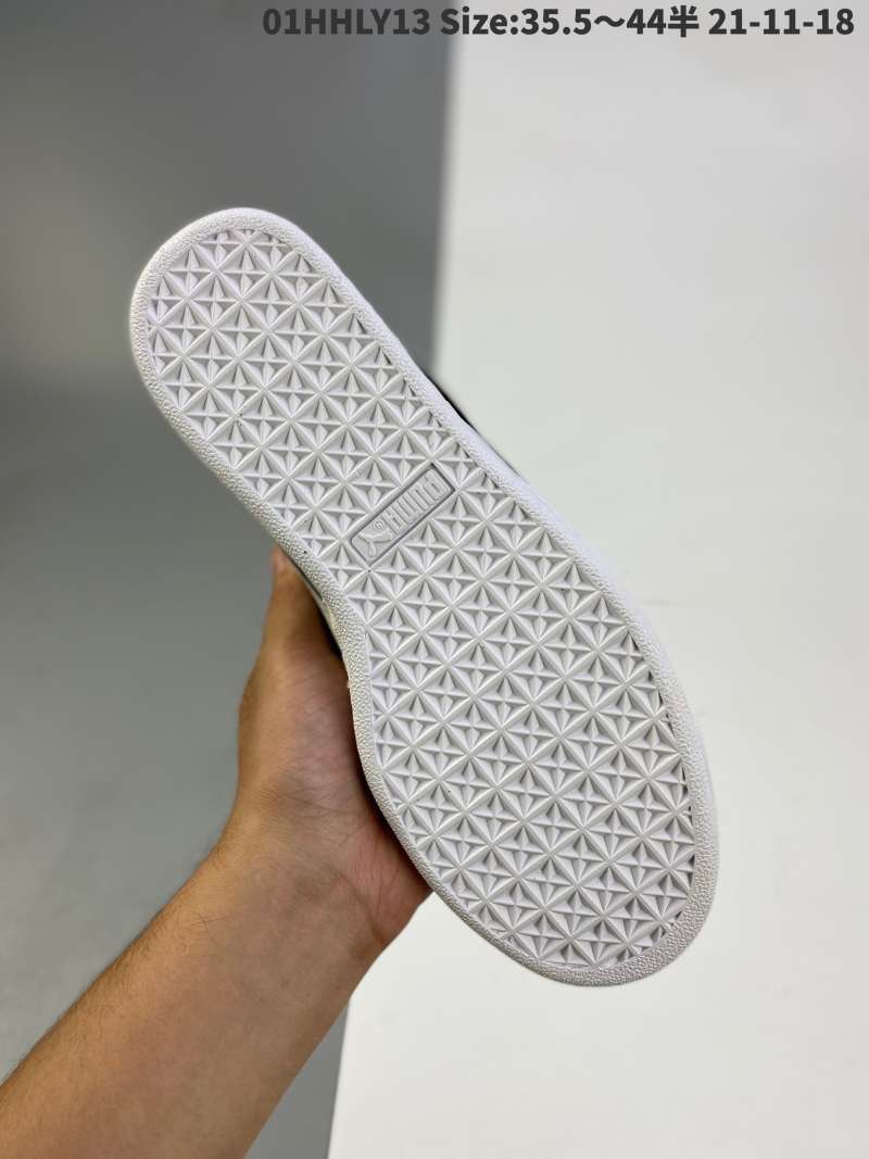 puma suede fierce wn's