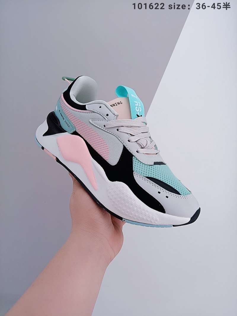 running system shoes