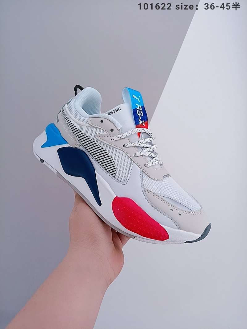 running system shoes