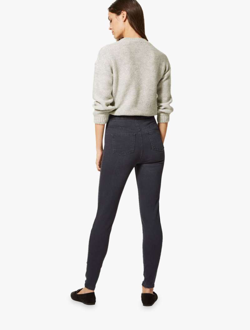 MARKS \u0026 SPENCER - Celana Jeans Wanita 