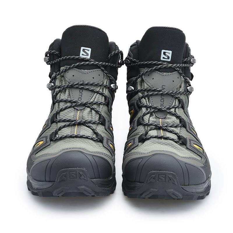 salomon x ultra 3 mid gtx unisex outdoor shoes
