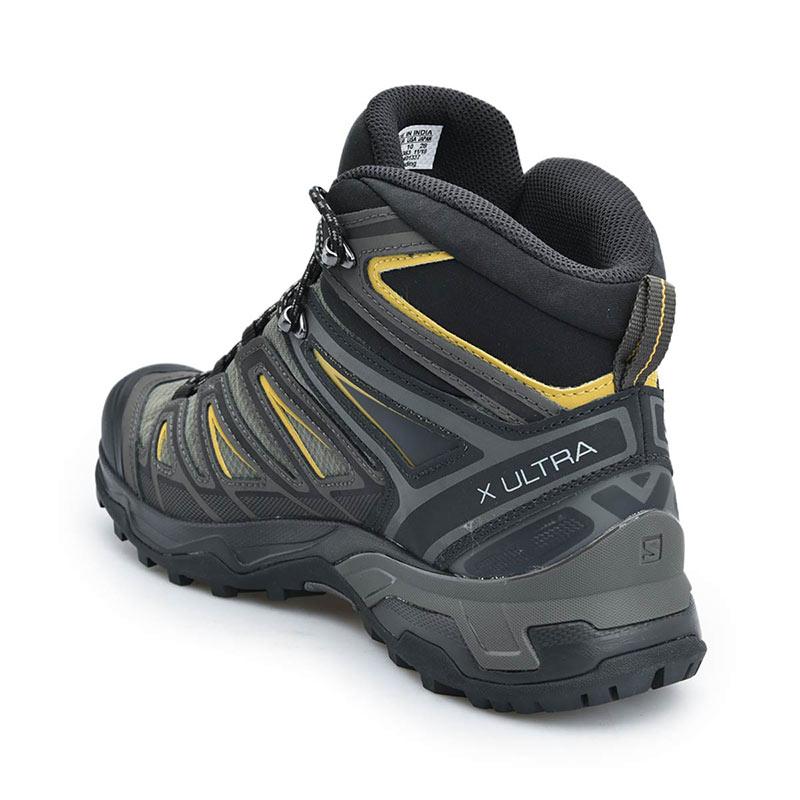 salomon x ultra 3 mid gtx unisex outdoor shoes