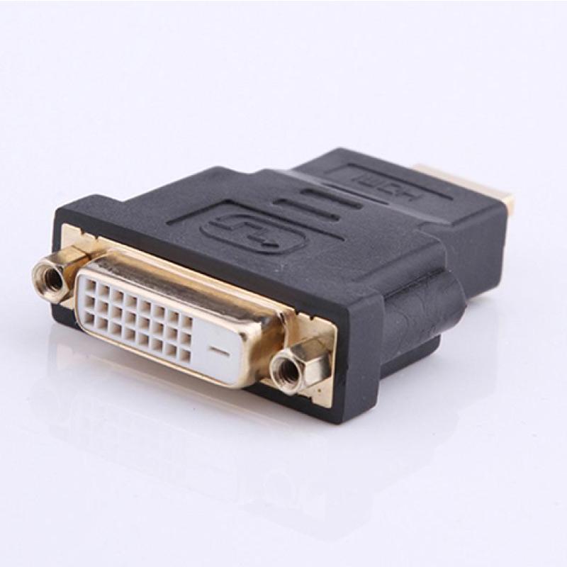 Jual Bluelans Home Audio Hdmi Male To Dvi D Female 24 1 Dvi Cord